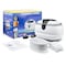 Sper Scientific Mini Ultrasonic Cleaner with Stainless Steel Tank - 0.6 Liters 100005 - alternate 4